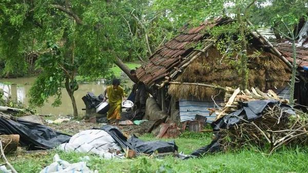 Highlights| Bengal staring at record agri-loss due to Cyclone Amphan: Minister