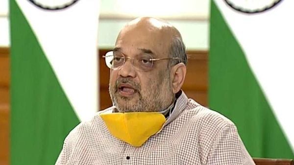 Centre ferried 1.25 crore migrants back to their destinations: Amit Shah