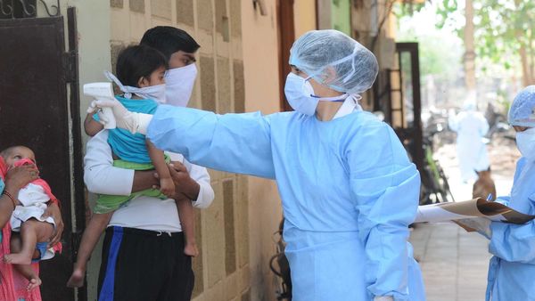 511 fresh Covid-19 cases, 29 deaths reported in Gujarat in last 24 hours