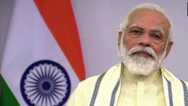 Highlights|Will push for economic activities while observing precautions: PM