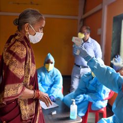 Highlights: Maharashtra’s Covid-19 tally crosses 3 lakh mark with 8,348 new case
