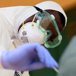 Highlights: Total number of Covid-19 cases in Assam stand at 27,744