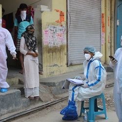 Highlights: 174 new coronavirus cases in Goa, count reaches 4,350