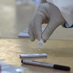 Highlights: Delhi’s Covid-19 tally past 1.28 L with 1,025 new cases