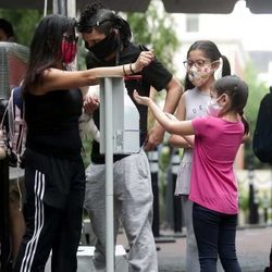 Highlights: Lockdown in Maharashtra extended till Aug 31 amid covid-19 outbreak