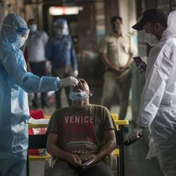 Highlights: Noida cinemas, gyms, swimming pools to remain closed till Aug 31
