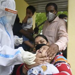 Highlights: Ahmedabad's Covid-19 cases rise by 146 to 26,663