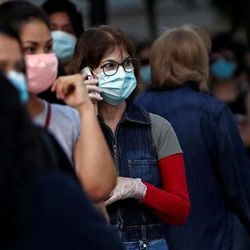 Highlights: Punjab reports 677 coronavirus cases, 19 deaths in last 24 hours