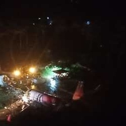 Kerala crash updates:Toll at 20, survivors say brave pilot averted major tragedy