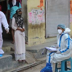 Highlights: Pune's Covid-19 tally crosses 130k; 2,724 new cases reported