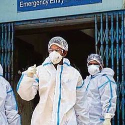 LIVE: West Bengal reports biggest single-day spike in Covid-19 infection