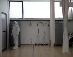 Highlights: United States registers over 44,000 new Covid cases, 1000 deaths