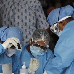 Highlights: Assam's Covid-19 tally nearing 93,000; death toll at 252