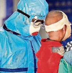 Highlights: US Covid-19 deaths exceed 180,000