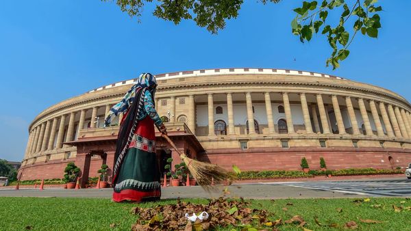 Highlights: Rajya Sabha adjourned till 9 am tomorrow