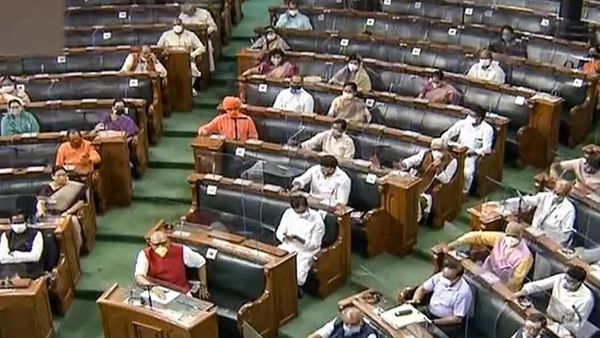 Parliament Monsoon Session Highlights: Rajya Sabha adjourned sine die