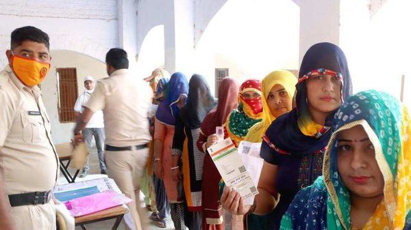 Gujarat by-poll results 2020: BJP victorious in all eight seats