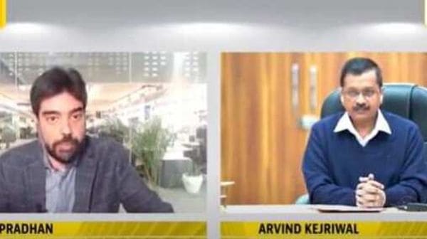 HTLS Day 2 highlights: Congress is declining at national level, says Kejriwal