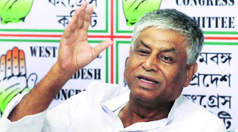 <p>Bengal's leader of opposition Abdul Mannan Covid-positive, admitted to hospital</p>