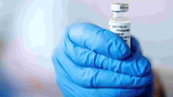 Highlights: Govt says adverse events at trials won't affect Covid-19 vaccine