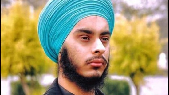 Granthi’s son killed in accident at Punjab MLA Hostel in Chandigarh