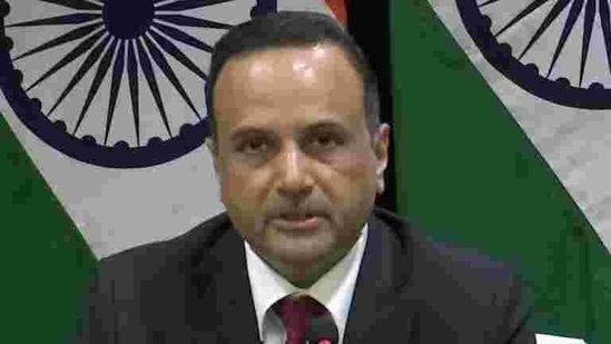 The two sides had earlier acknowledged that talks between the military commanders had contributed to stability on the ground. (ANI) The two sides had earlier acknowledged that talks between the military commanders had contributed to stability on the ground. (ANI)