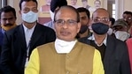 Madhya Pradesh Chief Minister Shivraj Singh Chouhan speaks to media persons, in Bhopal. (ANI Photo) Madhya Pradesh Chief Minister Shivraj Singh Chouhan speaks to media persons, in Bhopal. (ANI Photo)