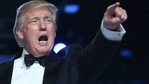 US President Donald Trump (AFP)