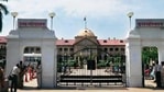 Allahabad High Court.(ANI) Allahabad High Court.(ANI)