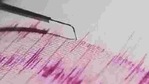 An earthquake struck off the northeastern coast of Taiwan.(PTI) An earthquake struck off the northeastern coast of Taiwan.(PTI)