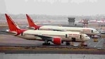 The Indian state-owned carrier has been seeking a buyer for some time now as the government wants to divest its 100 per cent stake in Air India and budget carrier AI Express.(HT File Photo) The Indian state-owned carrier has been seeking a buyer for some time now as the government wants to divest its 100 per cent stake in Air India and budget carrier AI Express.(HT File Photo)