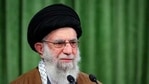"Given our experience with France's HIV-tainted blood supplies, French vaccines aren't trustworthy either," the Iranian leader added in the tweet with the hashtag #CoronaVaccine.(Via Reuters) "Given our experience with France's HIV-tainted blood supplies, French vaccines aren't trustworthy either," the Iranian leader added in the tweet with the hashtag #CoronaVaccine.(Via Reuters)