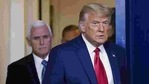 US President Donald Trump could become the first president in the history of the United States to be impeached twice.(AP) US President Donald Trump could become the first president in the history of the United States to be impeached twice.(AP)