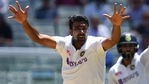 R Ashwin appeals successfully against David Warner(Getty) R Ashwin appeals successfully against David Warner(Getty)