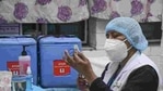 India has registered over 10.43 million Covid-19 disease cases till now of which 150,798 people have lost their lives.(Sanchit Khanna/HT file) India has registered over 10.43 million Covid-19 disease cases till now of which 150,798 people have lost their lives.(Sanchit Khanna/HT file)