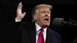 Donald Trump has accused Twitter of allying with its political enemies (AP File Photo)