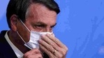 Bolsonaro wrote that Brazil’s states and municipalities have enough supplies to begin vaccinations, which are expected to start by the end of the month.(Reuters file photo) Bolsonaro wrote that Brazil’s states and municipalities have enough supplies to begin vaccinations, which are expected to start by the end of the month.(Reuters file photo)