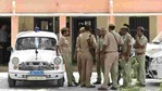 In 16 FIRs adduced by the state government before the high court, two cases involved minor girls.(Virendra Singh Gosain/HT File Photo) In 16 FIRs adduced by the state government before the high court, two cases involved minor girls.(Virendra Singh Gosain/HT File Photo)