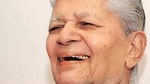 Madhav Singh Solanki also served as the Chief Minister of Gujarat for four times.(File photo) Madhav Singh Solanki also served as the Chief Minister of Gujarat for four times.(File photo)