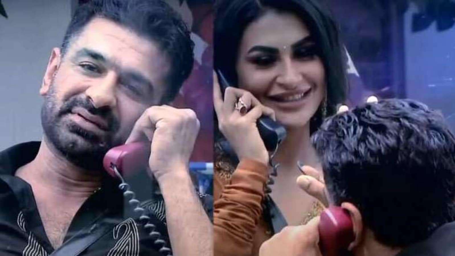 Bigg Boss 14: Eijaz Khan proposes to Pavitra Punia as she enters house