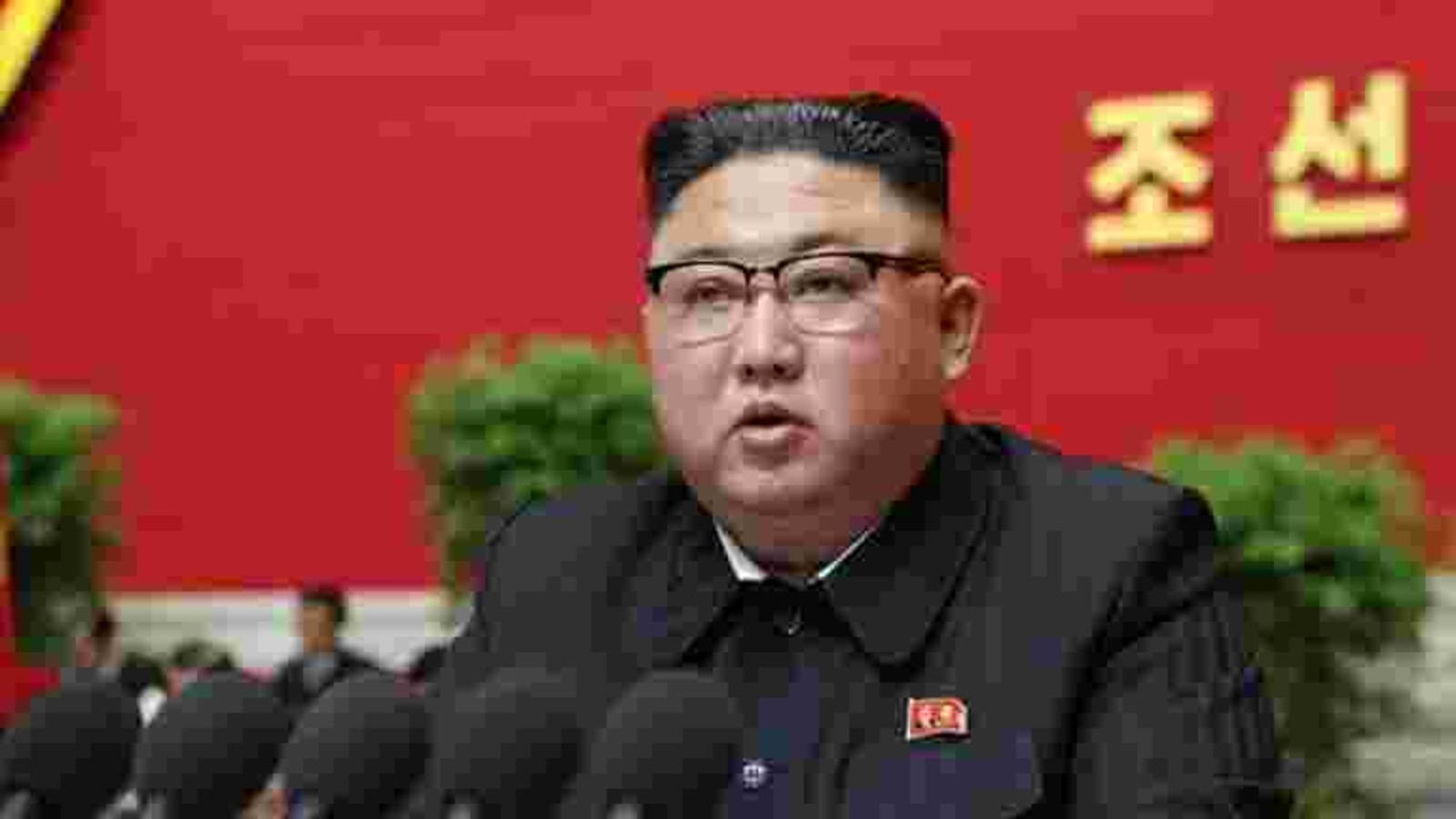 Kim Jong Un says Inter-Korean unification dream now further away ...