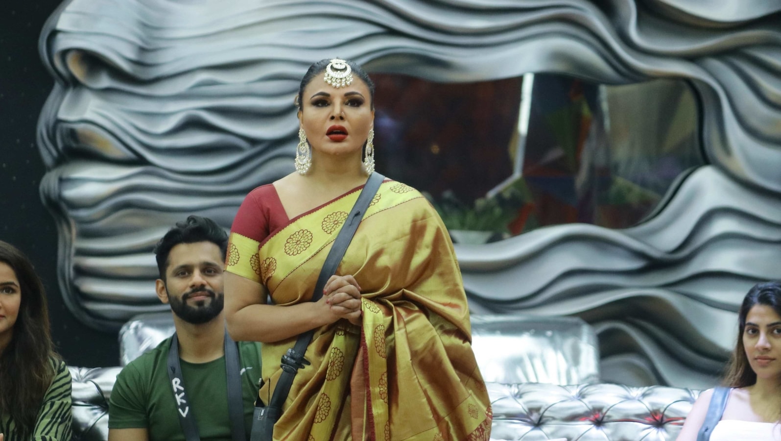 Bigg Boss 14: Devoleena, Aamir Ali, praise Rakhi Sawant, call her the 'funniest, sweetest star'