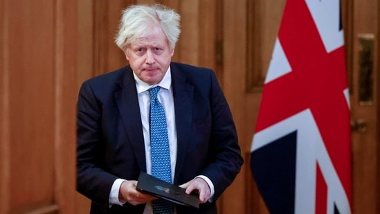 Uk Rolls Out Act Like You Ve Got It Drive Amid Alarming Covid 19 Spike World News Hindustan Times