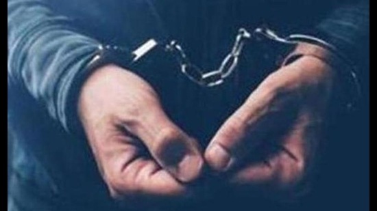 Police said they were tipped off about the presence of the robbers in Patna as they had gathered to distribute the looted money among themselves. (Getty Images/iStockphoto) Police said they were tipped off about the presence of the robbers in Patna as they had gathered to distribute the looted money among themselves. (Getty Images/iStockphoto)