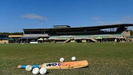 Cricket generic image (Getty) Cricket generic image (Getty)