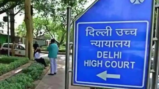 Earlier, Delhi Government in the same matter had told the Delhi High Court that "any person" moving around in his personal or official vehicle must be wearing masks compulsorily Earlier, Delhi Government in the same matter had told the Delhi High Court that "any person" moving around in his personal or official vehicle must be wearing masks compulsorily