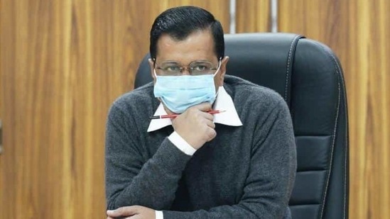 Chief minister Kejriwal had said on December 24 last year that a total of 5.1 million people, under the Centre’s primary category, would be administered Covid-19 vaccine doses in the first phase. Chief minister Kejriwal had said on December 24 last year that a total of 5.1 million people, under the Centre’s primary category, would be administered Covid-19 vaccine doses in the first phase.