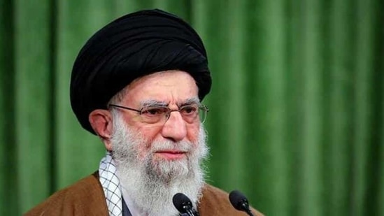 "Given our experience with France's HIV-tainted blood supplies, French vaccines aren't trustworthy either," the Iranian leader added in the tweet with the hashtag #CoronaVaccine. (Via Reuters) "Given our experience with France's HIV-tainted blood supplies, French vaccines aren't trustworthy either," the Iranian leader added in the tweet with the hashtag #CoronaVaccine. (Via Reuters)