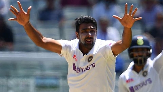 Ashwin ahead of Murali, Warne and McGrath for most dismissals of left ...