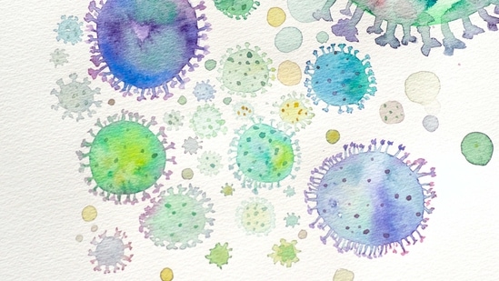This study was published in the journal, Frontiers in Microbiology.(Unsplash) This study was published in the journal, Frontiers in Microbiology.(Unsplash)